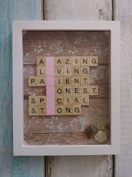 Birthday Gift Ideas For Mother Custom Shadow Box Mother S Day Gift Birthday Gift Etsy Diy Gifts For Kids Mom Birthday Gift Diy Gifts For Mom