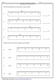 However, there are a few basic measurement aspects you need to consider before you. Measuring Length Worksheets