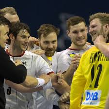 Olympia handball 2021 spielplan are a subject that is being searched for and favored by netizens today. Olympia 2021 Handball Bei Den Olympischen Spielen In Tokio Zeitplan Gruppen Modus Handball