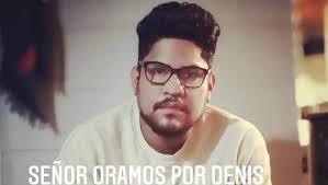 Fundraiser for Berenice Mejia Cruz by Mayte Cruz : Gastos Funerales de Denis