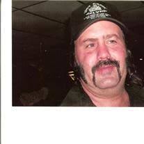 Obituary for Christopher Lee Dakon