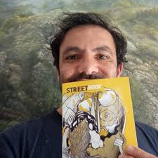 StreetBook's Wall of Fame ||Three Faces