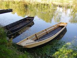 Resultat De Recherche D Images Pour Plan Barque Plate Bootsbau Bau Boote