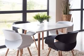 Silla Sansa Y Mesa Eames Linea Nordica Estilo Y Comodidad Renova Tu Casa Con La Mejor Calidad Del Mercado Compra Onlin Sillas Mesa De Comedor Sillas Diseno