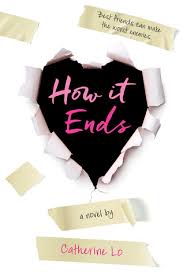 Below are 12 techniques used by famous writers to keep readers from grabbing a how can he get away with ending so many chapters with sleep and still create compulsively readable books enjoyed by millions! How It Ends By Catherine Lo