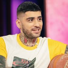 Zayn Malik Explains Why He Got Kicked Off Tinder