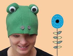 Check spelling or type a new query. Adult Frog Costume Hat For Halloween Adult Halloween Costume Etsy