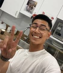 Mr. Gavin James Phasiri-Tanner