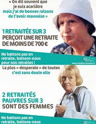 Mais la majorité soutient qu'une réforme est. Reforme Des Retraites Et Les Femmes Dans Tout Ca Elle Active