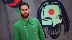 Aug 25, 2020 · jared leto's take on the joker was controversial. There S A Method To Jared Leto S Joker Madness