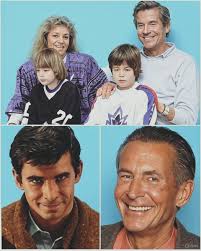 Alfred Hitchcock's Psycho movie star