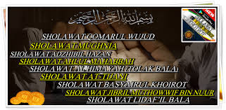 Maybe you would like to learn more about one of these? Sholawat Basyairul Khoirot Latest Version For Android Download Apk