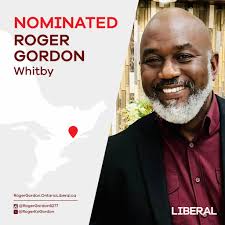 Roger Gordon is a high school teacher and the Vice President of OSSTF  District 13. We're excited to announce that Roger is officially the Ontario  Liberal candidate for Whitby! For more about
