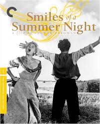 A teen winds up in over his head while dealing drugs with a rebellious partner and chasing the young man's enigmatic sister during the summer of 1991 that he spends in cape cod, massachusetts. Smiles Of A Summer Night 1955 The Criterion Collection