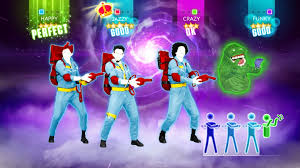There's something about dancing to a very fast, clubby remix of a sad, sad song that feels perfect for this moment. Planned All Along Just Dance 2014
