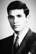 Alfred Hugh “Al” Silberberg (1928-2000)