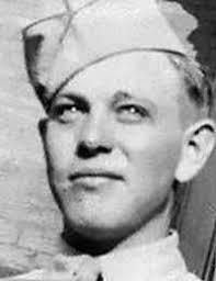 Lester Leonard McLean's memories of WW2