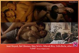 thirstyrabbit | Nudity in European Mainstream Cinema | Page 12