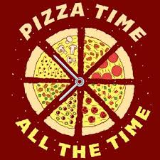 Todo El Tiempo Yum Yummy Nstafood Instagood Tagsforlikes Amazing Photooftheday Todo El Ti Arte De Pizza Pizza Imagenes Imagenes De Pizzas Animadas