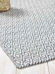 Finden sie wunderschöne, qualitativ hochwertige sisal teppiche mit denen sie ihr zuhause individuell gestalten können. Tapis Losanges Pure Laine Tapis Graphique Tapis Tapis Laine