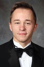 San Juan High School seniors 2021