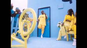 Olamide comes through with this amazing song which is titled julie this song is right here. Olamide Green Light Official Video Youtube