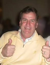 Obituary: David Paynter