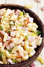 A slow cooker can can take your comfort. 40 Easy Pasta Salad Recipes Best Ideas For Summer Pasta Salad Recipes