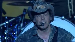 Ted Nugent