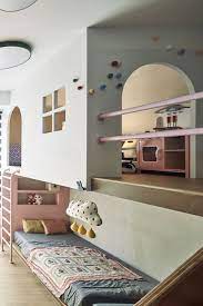 Affordable kids' room decorating ideas 20 photos. 55 Kids Room Design Ideas Cool Kids Bedroom Decor And Style