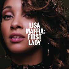 Release “First Lady” by Lisa Maffia