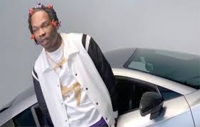 Find the perfect robert marawa stock photos and editorial news pictures from getty images. A Breakdown Of Naira Marley S Net Worth And The Unique Features Of His House