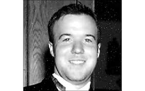 BRIAN PRAY Obituary (1981