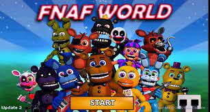 Using apkpure app to upgrade fnaf world, fast, free and save your internet data. Fnaf World 1 0 Descargar Para Android Apk Gratis
