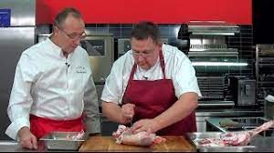 La liste des ingrédients pour faire votre gigot de sanglier avec monsieur cuisine nous utilisons des cookies pour vous garantir la meilleure expérience sur notre site. Desosser Un Gigot D Agneau