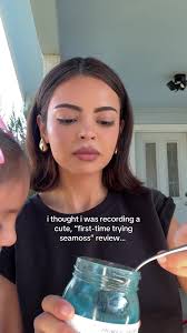 Top Benefits of Sea Moss Gel for Gut Health