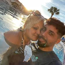 Barbara Mena Rodriguez