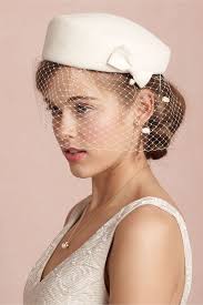 Cappellino Velette Matrimonio Sposa Veletta Donna Veletta Da Sposa Cappelli  Sposa Cappelli Da