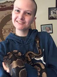 Snake fly seen in Athol, Idaho, surprises husband