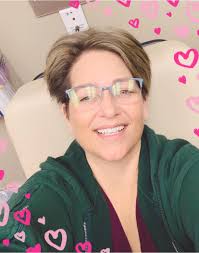 Erin's Kidney Journey