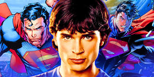 Lionel Luthor | Smallville Wiki | Fandom