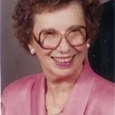 Marjorie Lloyd Obituary January 12, 2009