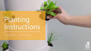 Check spelling or type a new query. Frequently Asked Questions Tower Garden Aeroponic System