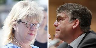 New PCO clerk Hannaford works well with civil service and political staff,  sources say, with 'job one' to help 'shepherd this government through the  next two years' before election