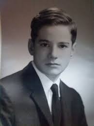 Charles Roger Pike Obituary October 5, 2017