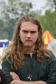 Viking hairstyles are often characterized by long, thick hair on the top and back of the head and shaved sides. 20 Best Viking Hair Styles For Men With Images Atoz Hairstyles