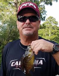 Obituary for James Kenneth "Ken" Pruitte