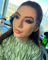 💚 #makeupzapopan #makeup #cuaad #pasarela