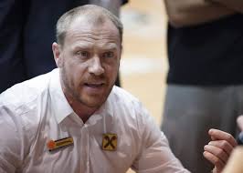 Bernd Wimmer: "Die Jungs haben das Herz heute auf dem Feld gelassen"