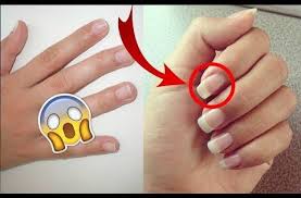 Faire Pousser Ses Ongle 2 Plus Vite Ca Marche Youtube